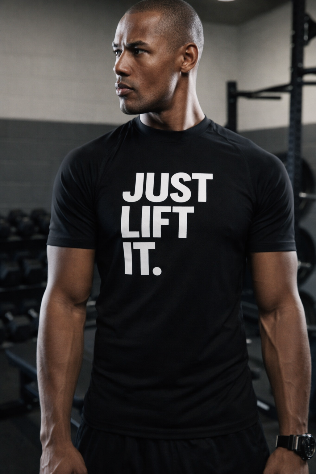 MENS GYM SHIRTS