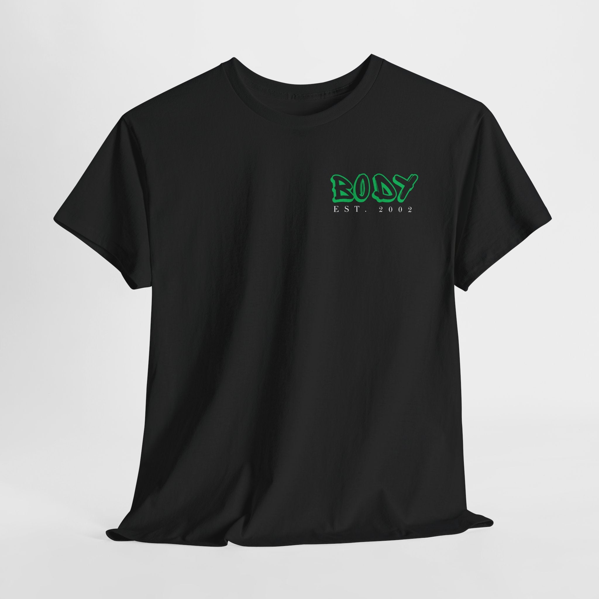 Bodybuilding Club Gym T-Shirt