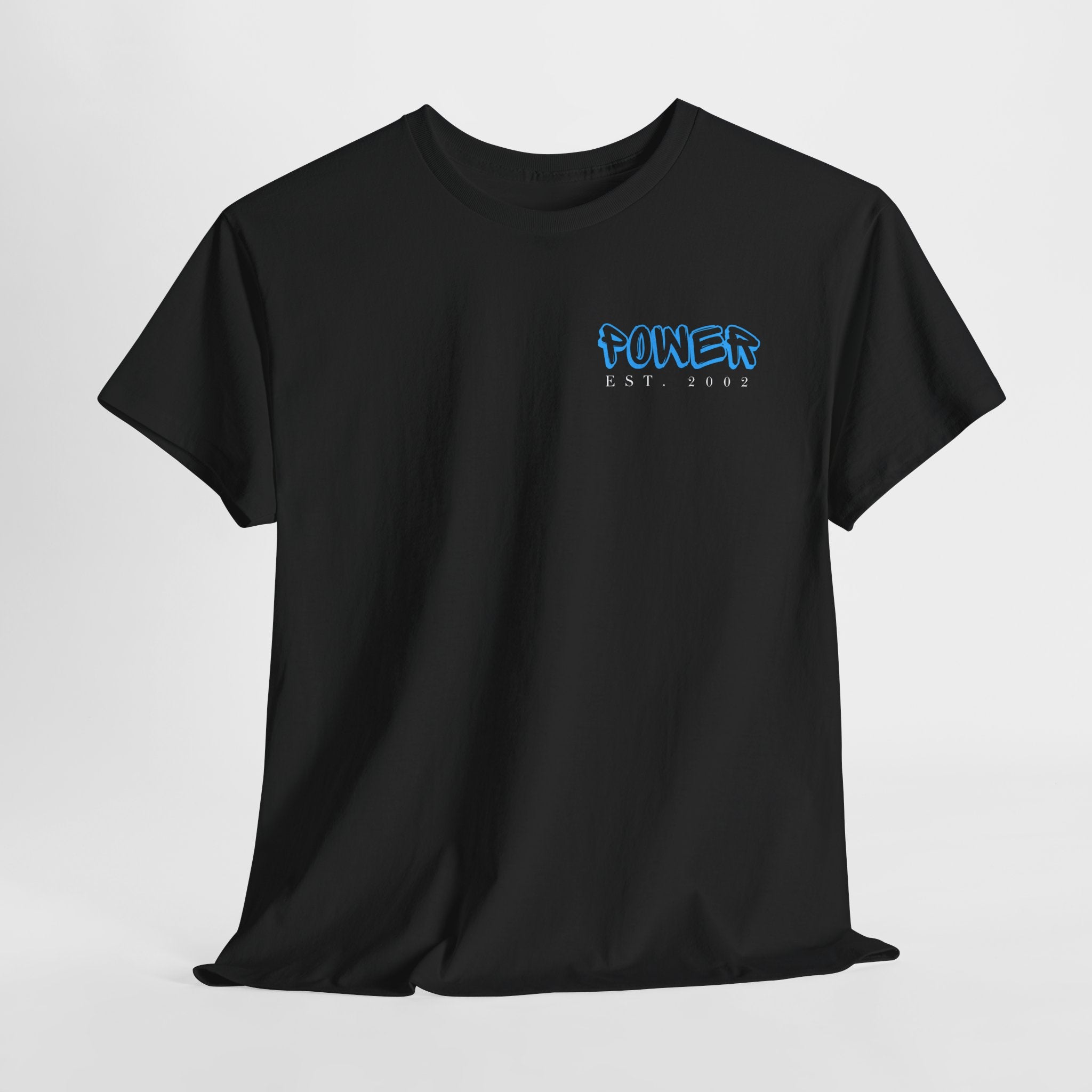 Powerlifting Club Gym T-Shirt