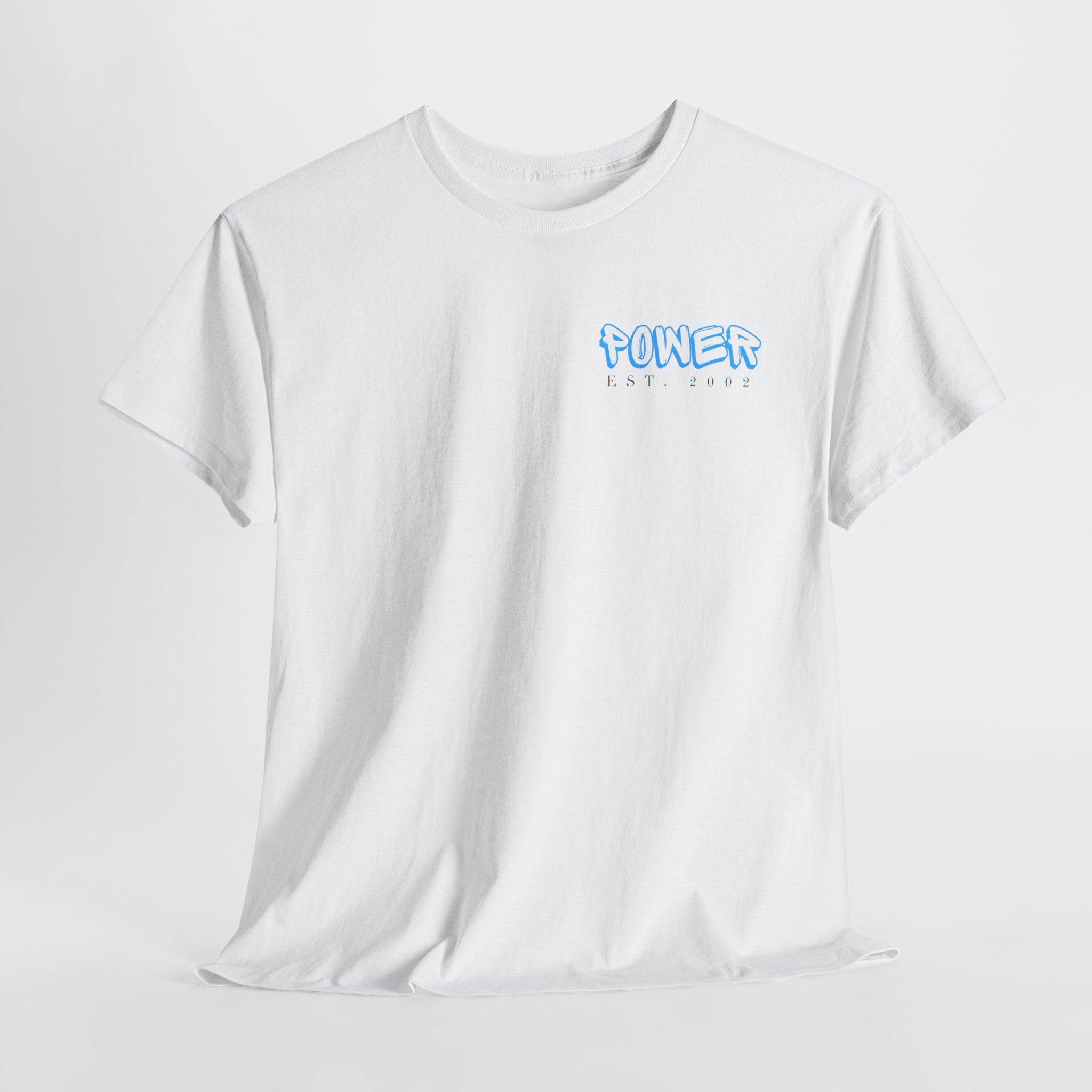Powerlifting Club Gym T-Shirt