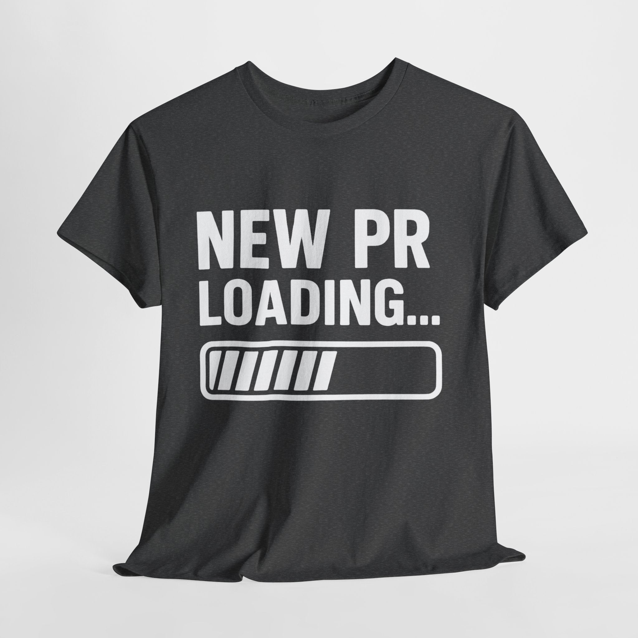 New PR Powerlifting T-Shirt