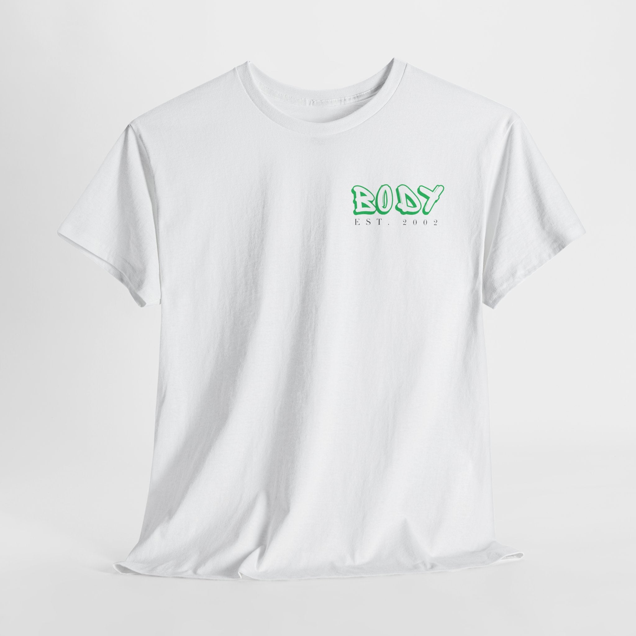 Bodybuilding Club Gym T-Shirt