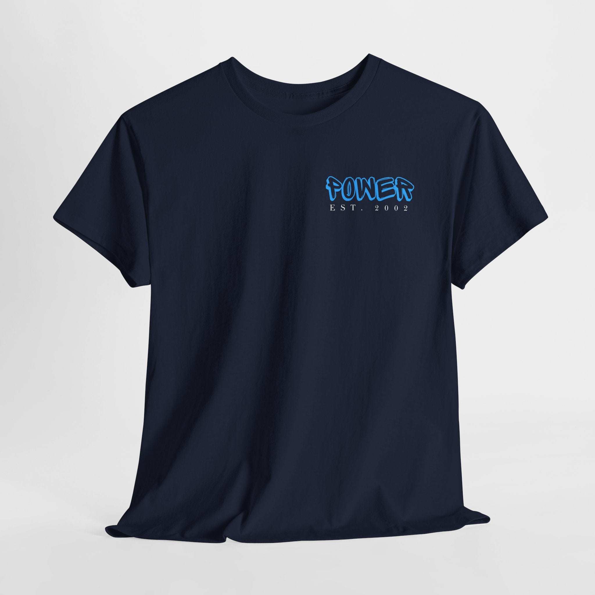 Powerlifting Club Gym T-Shirt
