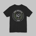 Body Building Club T-Shirt