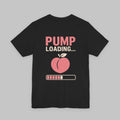 Pump Loading Gym Shirt