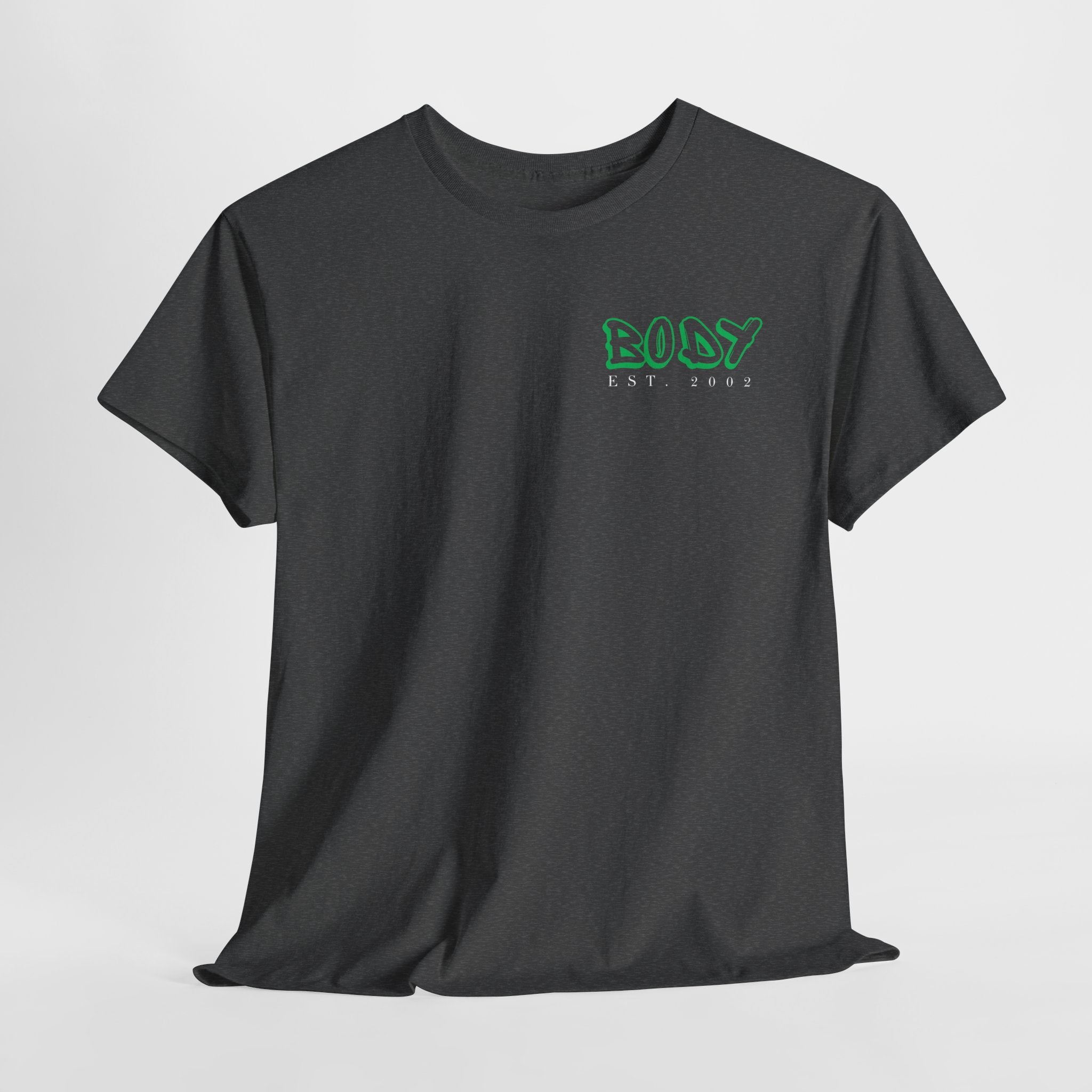 Bodybuilding Club Gym T-Shirt