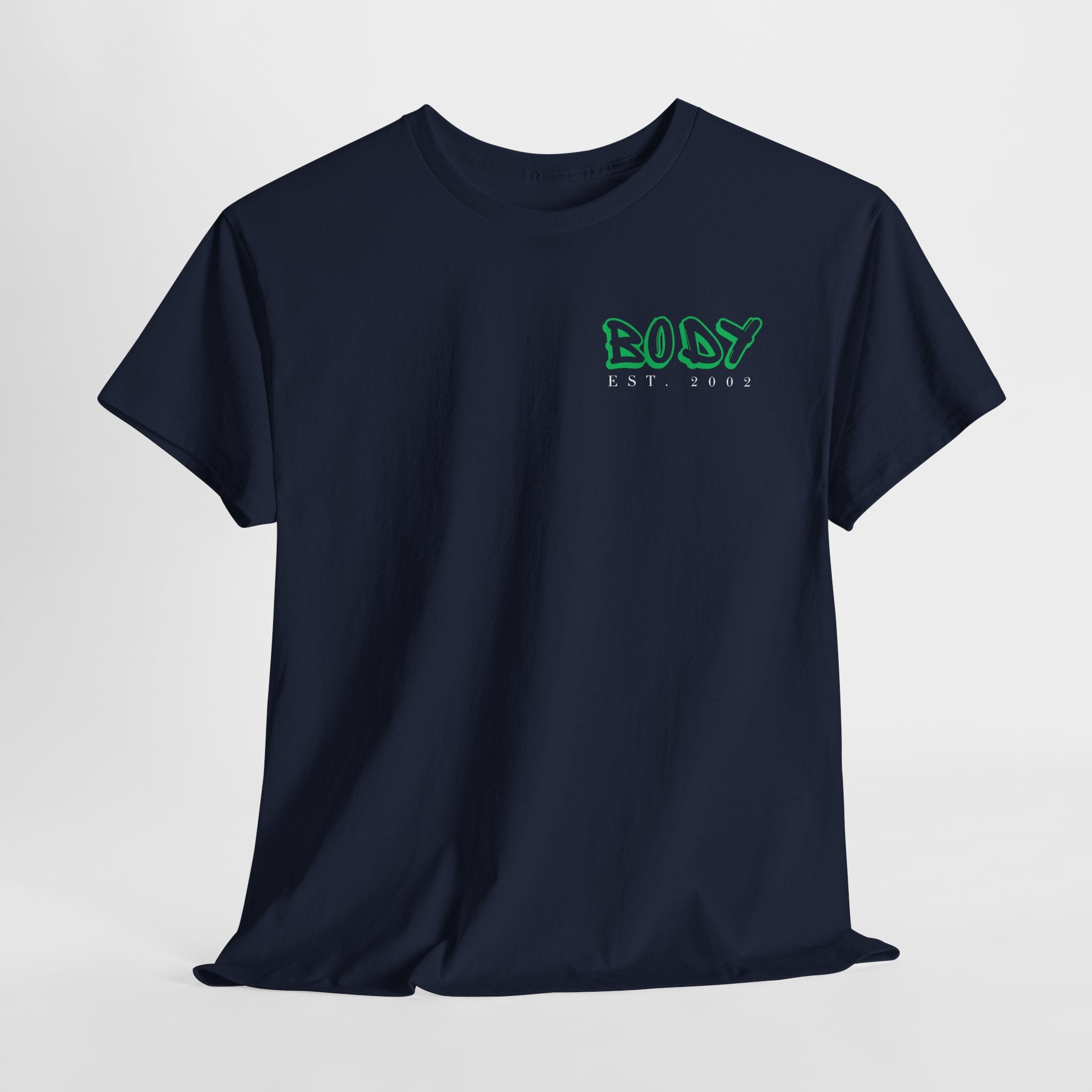 Bodybuilding Club Gym T-Shirt